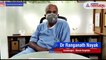 Vikram Hospitals Doctor on Puneeth Rajkumar's death