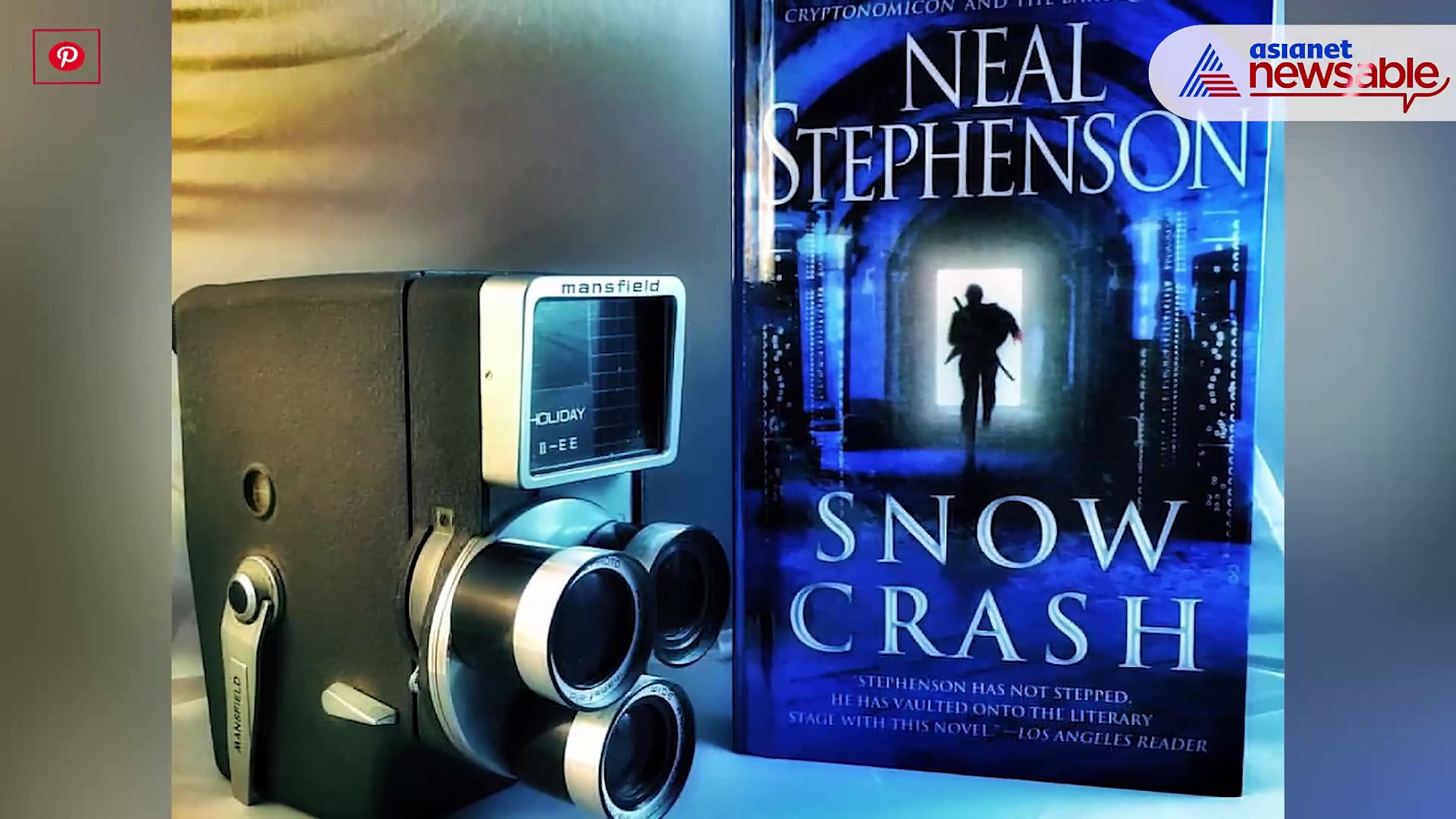 Facebook is now Meta: All about metaverse & its link to American novel Snow Crash