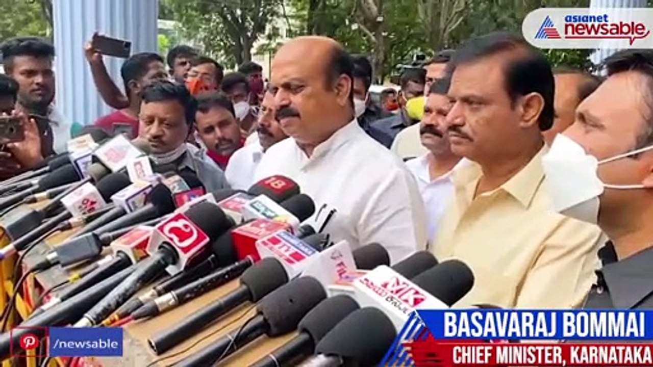 Karnataka CM: Pueeth Rajkumar's last rites to take place on Sunday