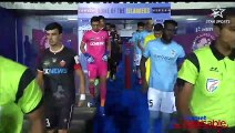 ISL 2021-22, Match Highlights (Game 4): Mumbai City FC begins title defence with 3-0 win over FC Goa