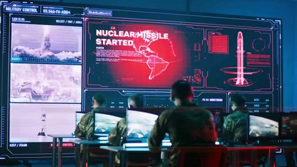 Russia, China, Britain, US and France say no one can win nuclear war, must never be fought