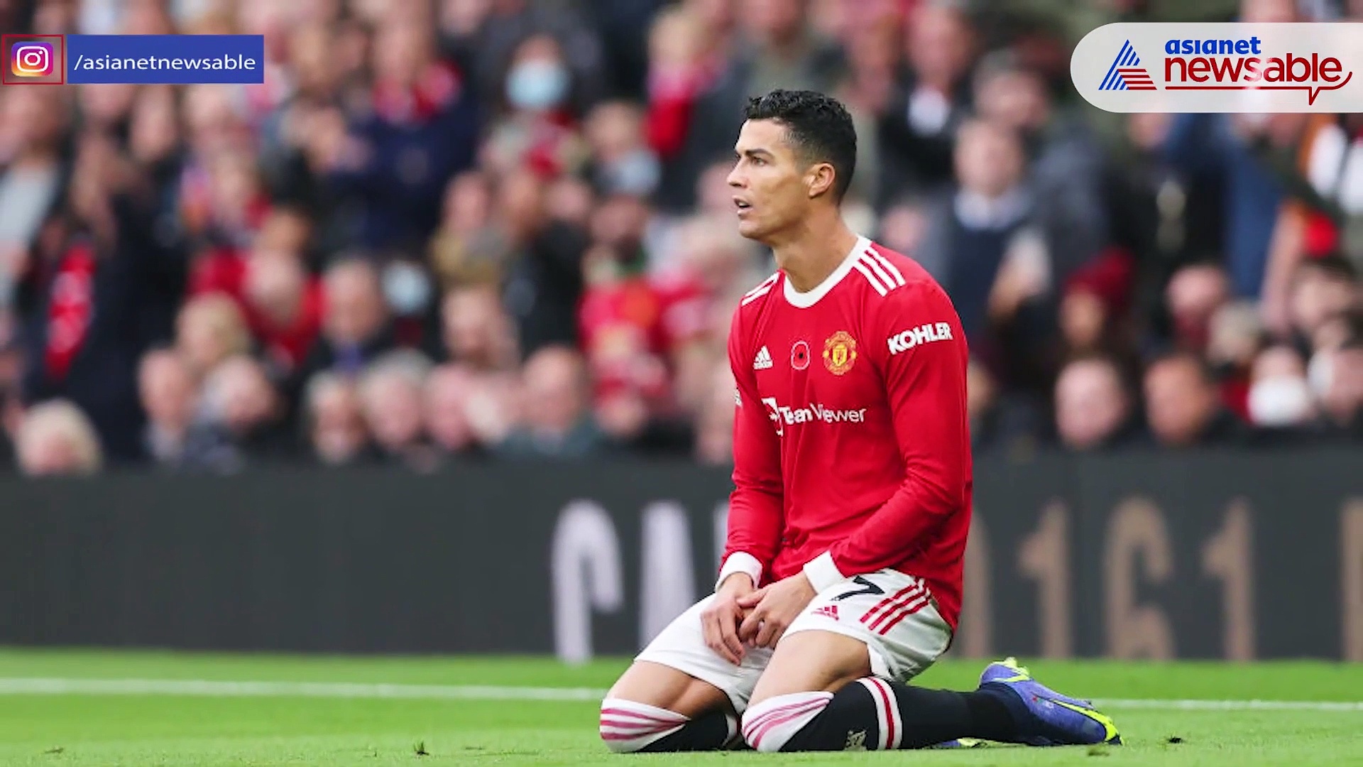 Ole Gunnar Solskjaer out, Brendon Rodgers in? Manchester United's future hangs in the balance of its manager