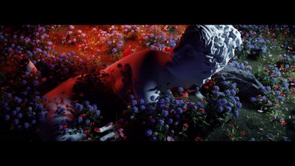 Alesso - Words (Lyric Video)