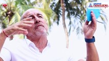 ATK Mohun Bagan head coach Antonio Lopez Habas speaks ahead new season