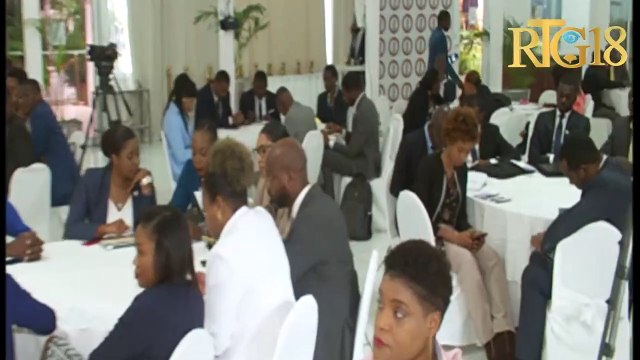 konsèy lòd avoka Pòtoprens yo demare yon seri aktivite jou avan selebrasyon fèt St-Yves