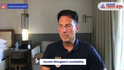 ISL 2021-22: Marco Pezzaiuoli labels Bengaluru FC as an entertaining brand of football this season