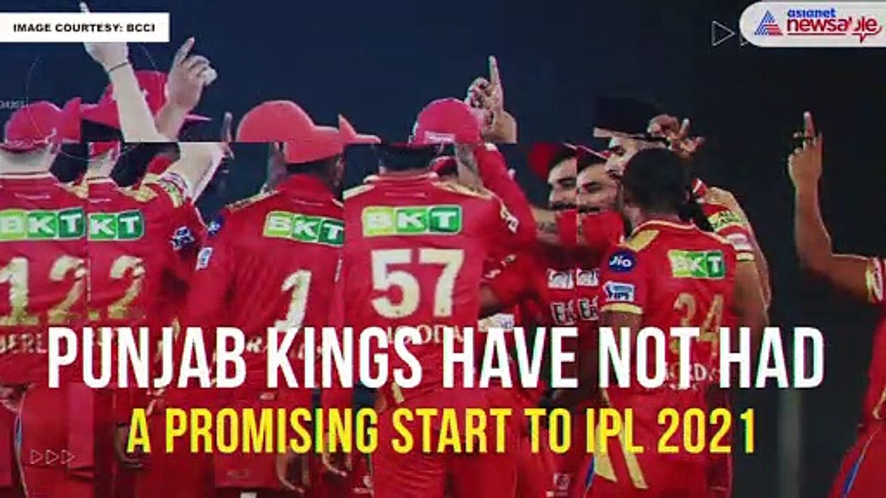 Decoding KL Rahul-led Punjab Kings