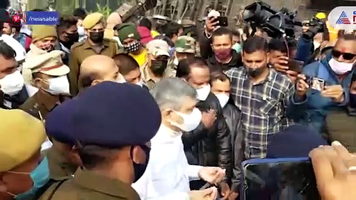 Bikaner-Guwahati Express derailment: Mangled coaches cleared; glitch in locomotive led to mishap