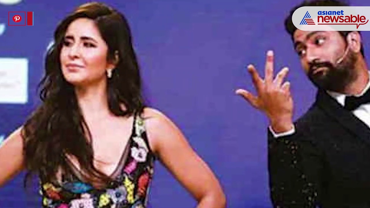 Vicky Kaushal, Katrina Kaif’s love saga; here is how they fell in love