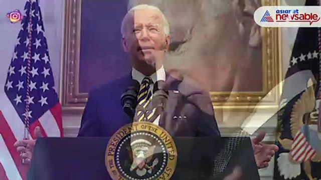 US President Joe Biden reassures allies of his intention to run for re-election in 2024