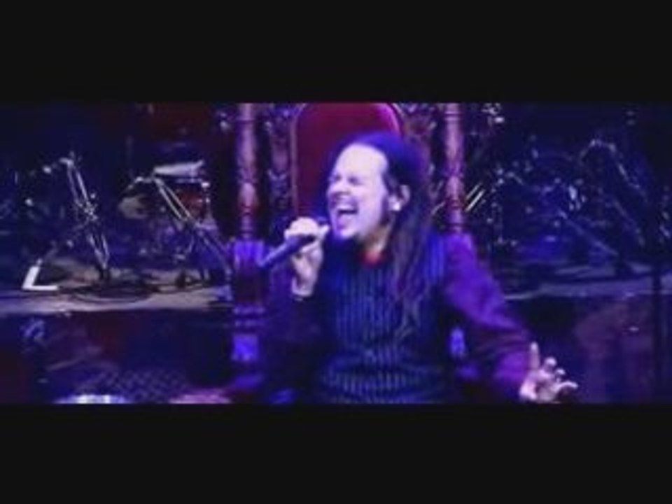 Jonathan Davis - Falling Away From Me (Las Vegas 2007)