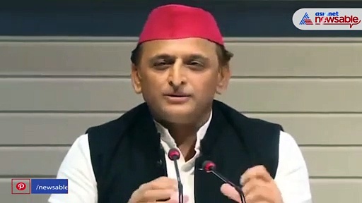 UP Election 2022: Netaji ne badi koshish kari, says Akhilesh Yadav on Aparna joining BJP