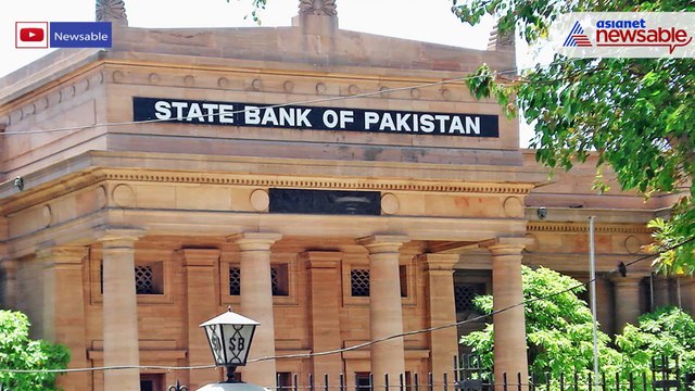 Amid financial woes, IMF rejects Pakistan's borrowing request