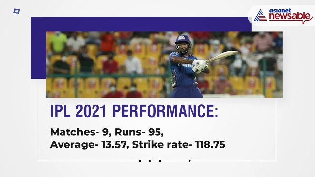 Indians who could be dropped from ICC World T20 2021 squad