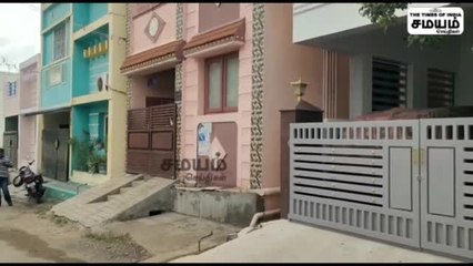 அடுத்தடுத்து வீடுகளில் திருட்டு; அச்சத்தில் மக்கள்; பொம்மையான சைலேந்திர பாபு!