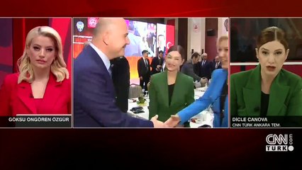 Son dakika... Bakan Soylu'dan narkotik toplantısı! Önemli mesajlar