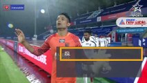ISL 2021-22, Match Highlights (Game 2): Bengaluru FC dominates NorthEast United FC 4-2