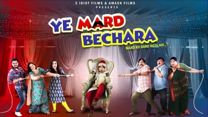 EXCLUSIVE: Seema, Manukriti Pahwa, Anup Thapa open up on toxic masculinity