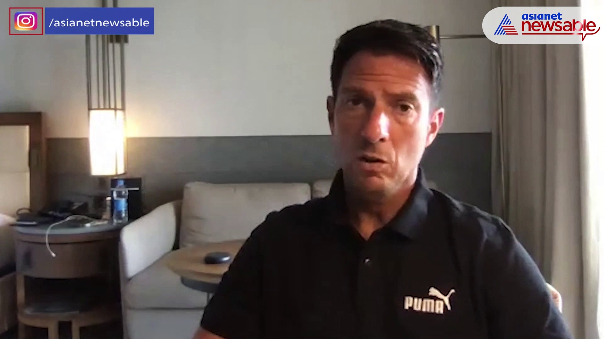 ISL 2021-22: BFC's Marco Pezzaiuoli asserts KBFC is the strongest team it has faced so far (WATCH)