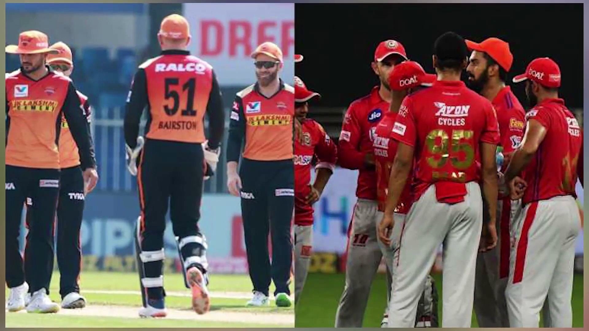 हैदराबाद vs पंजाब, दोनों टीमों की एक जीत की दरकार, एक्सपर्ट ने बताया ये टीम पड़ेगी  भारी