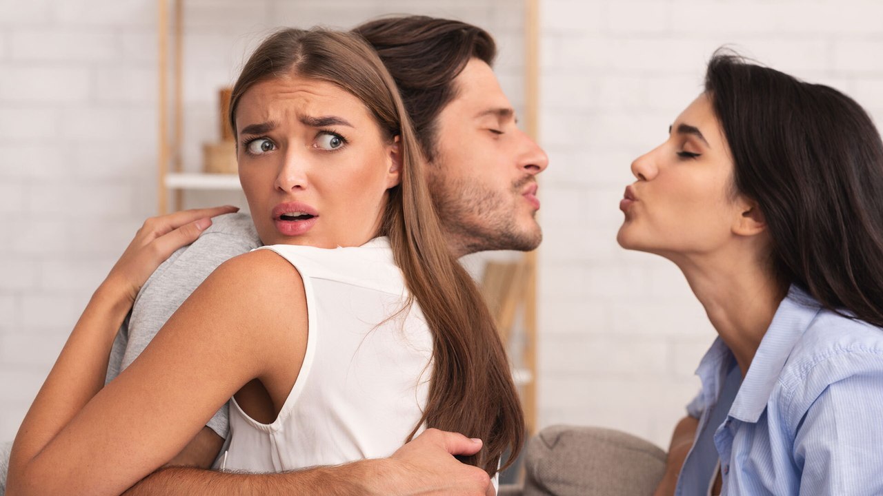 Traum vom Ex-Freund? Keine Angst - das bedeutet er wirklich