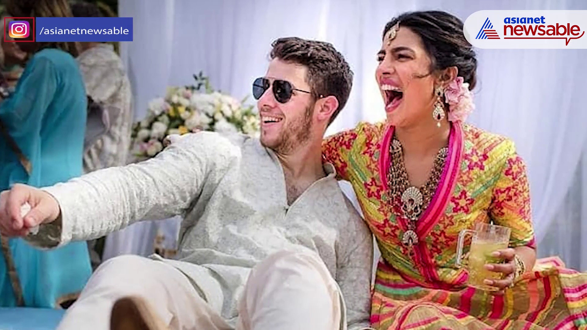 Priyanka Chopra, Nick Jonas love story: This is what dreams are made of