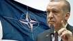 Erdoğan’dan NATO çıkışı: Boşuna yorulmasınlar