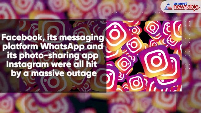 Explained: Why Facebook, Instagram and WhatsApp were all down