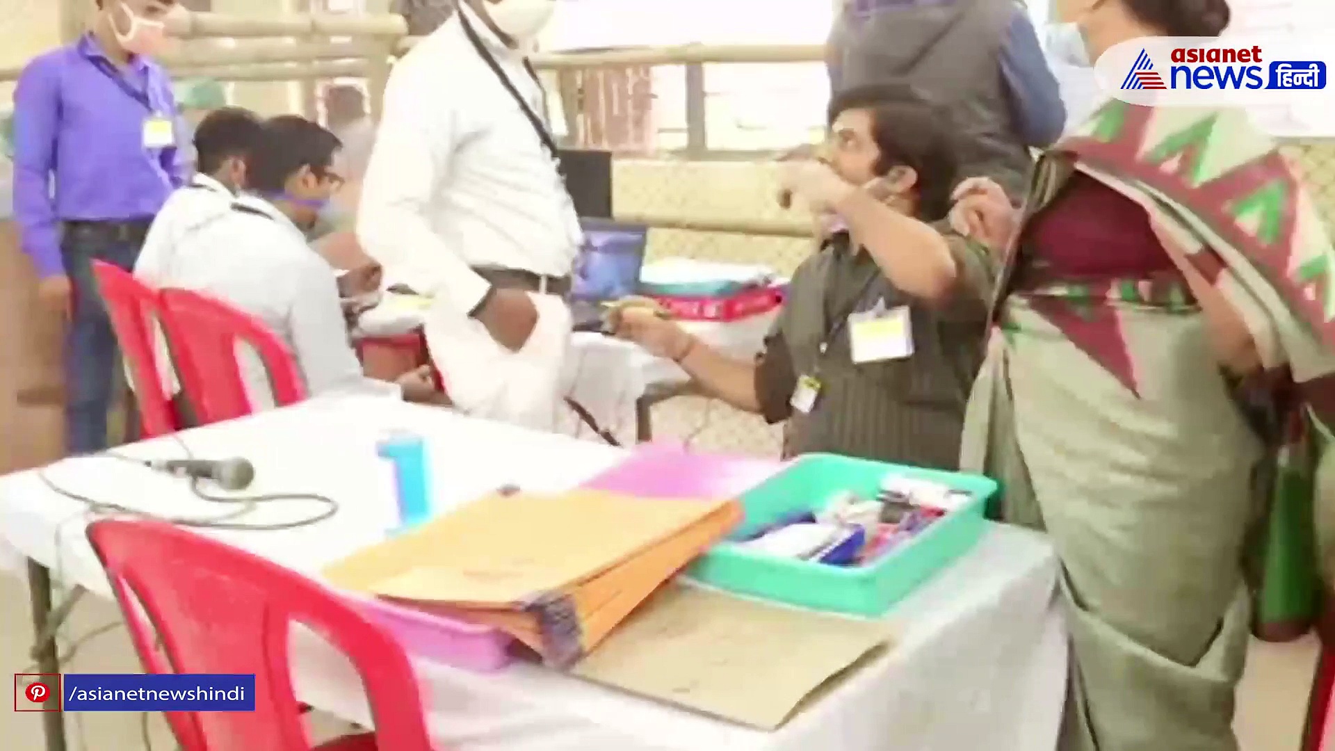 परिंदा भी नहीं मार सकता पर...इतनी टाइट सिक्योरिटी में होती है वोटों की गिनती