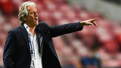 Jorge Jesus, Fenerbahçe için İstanbul'a geliyor! Anlaşma sağlanırsa imza tarihi bile belli