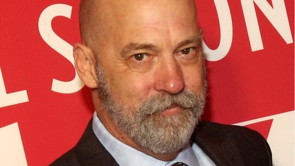 VOICI : Top Gun : que devient Anthony Edwards qui incarnait Goose dans le premier volet ?