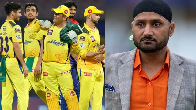IPL 2022: కెప్టెన్‌ను మార్చినంత మాత్రాన CSKకు ఒరిగిందేం లేదు! - Harbhajan Singh | Telugu Oneindia