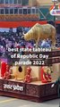 UP selected as best state tableau of Republic Day parade 2022