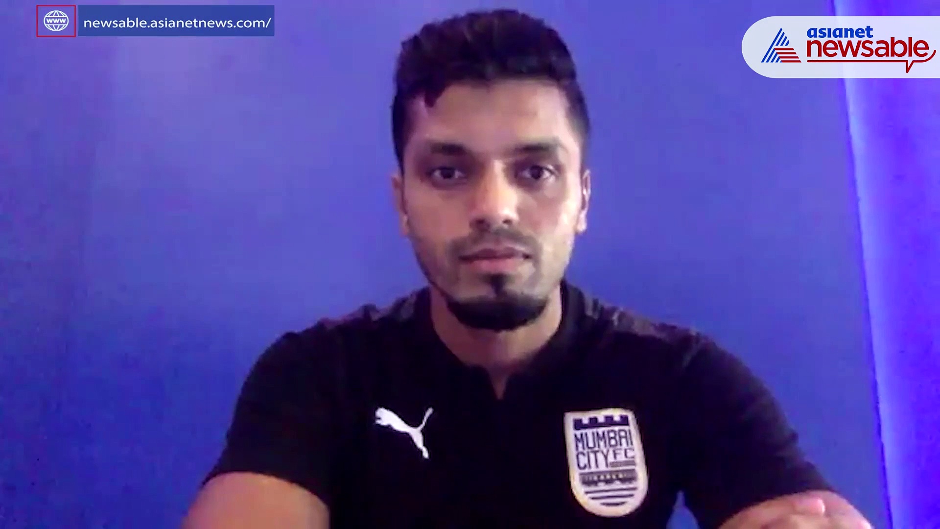 ISL 2021-22: Des Buckingham feels Mumbai City will get refined as it plays more games (WATCH)