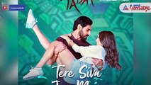 Exclusive: In a tete-e-tete, Tara Sutaria, Ahan Shetty talk about their upcoming film Tadap