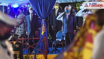 Barbados cuts ties with Queen Elizabeth II, formally declared world's newest republic