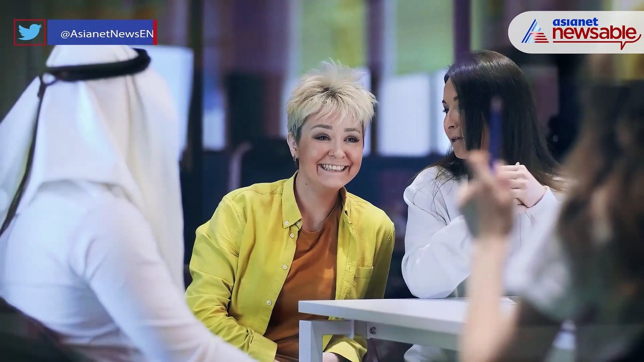 UAE becomes first country to introduce 4.5-day working week