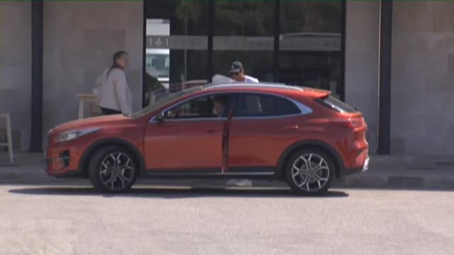 Nadal pone rumbo a París