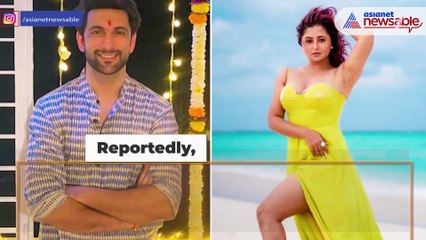 Is Rashami Desai's ex-husband Nandish Sandhu dating Ankita Shorey?
