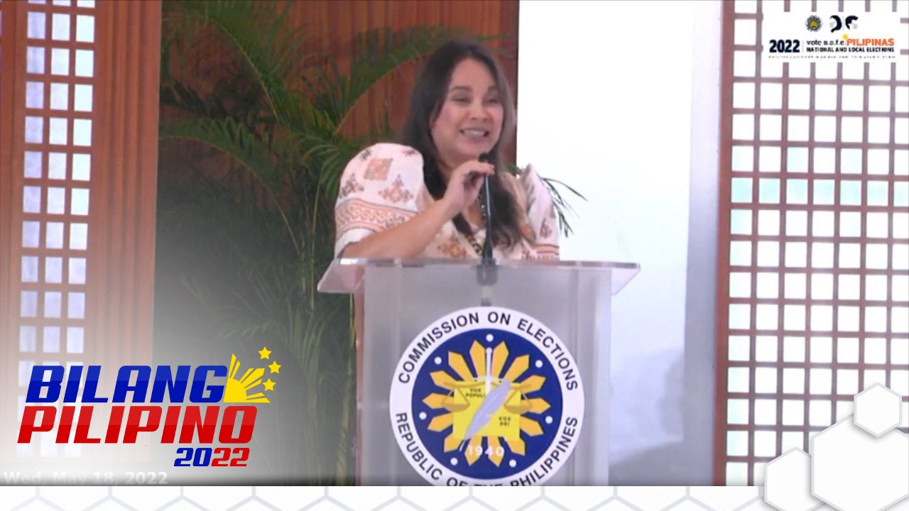 Legarda I look forward to my fourth term in the Senate