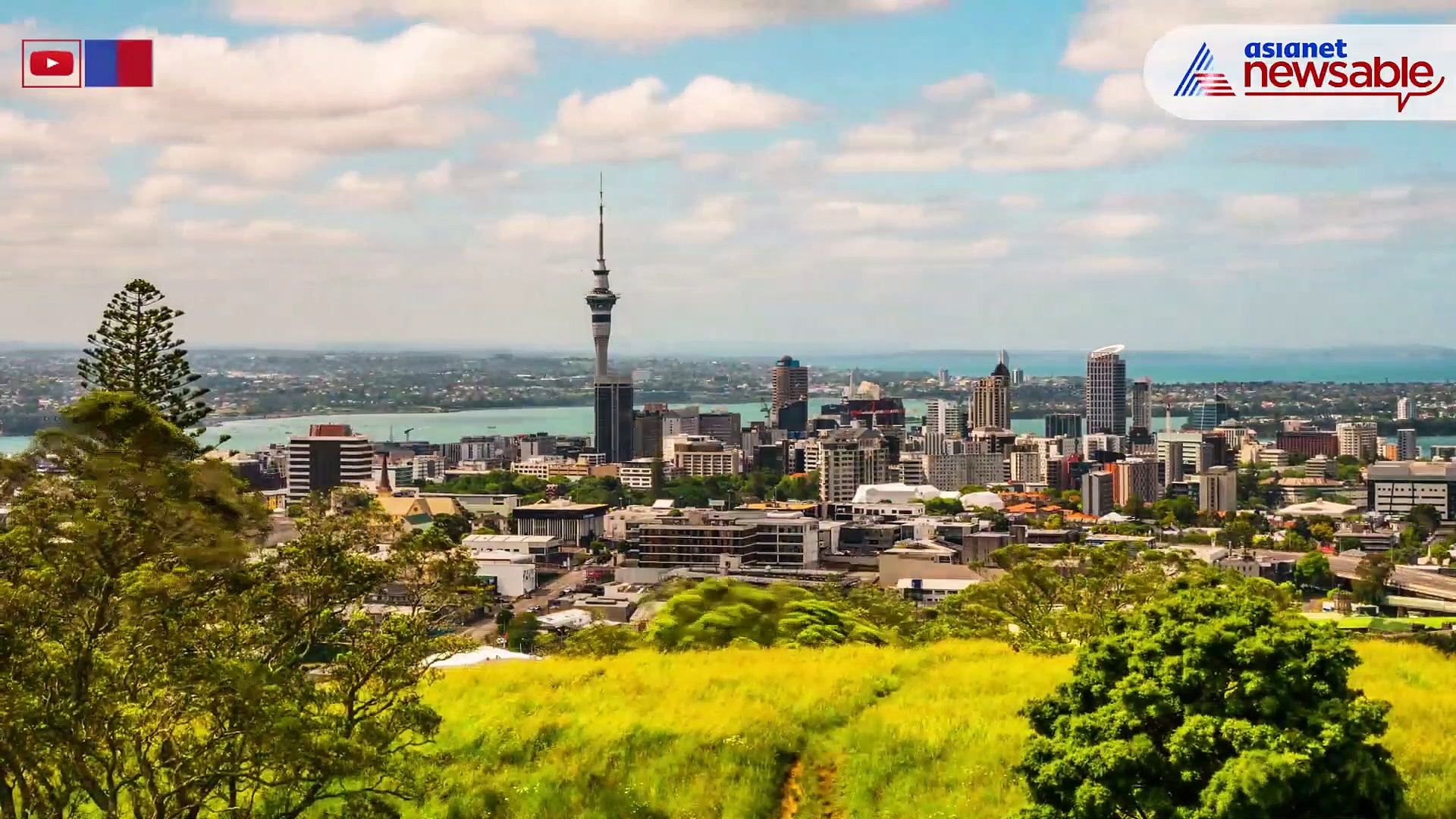 New Zealand to ban cigarettes for next generation in bid to outlaw smoking by 2025