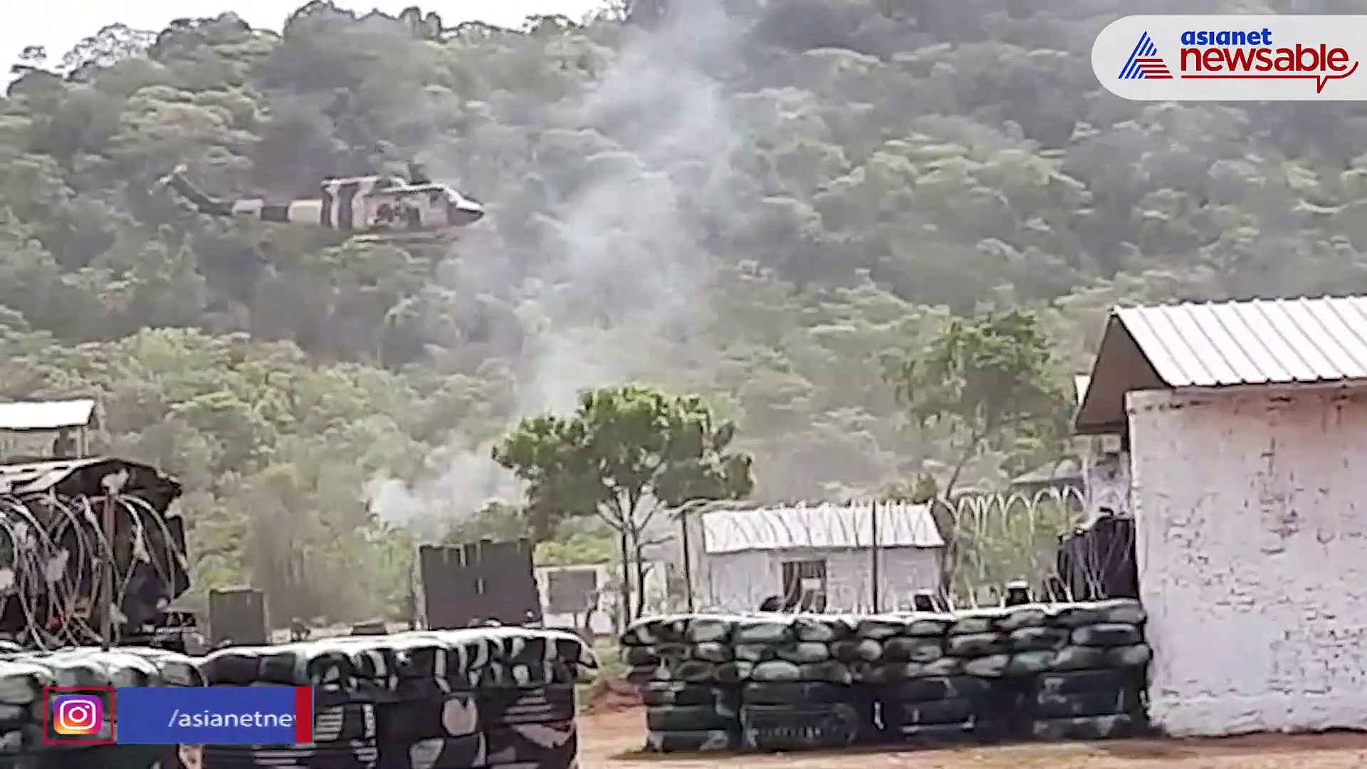 India, Sri Lanka end Mitra Shakti with a bang (WATCH VIDEO)