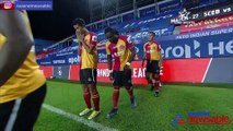 ISL 2021-22, Match Highlights (Game 26): SC East Bengal stays winless following 1-1 draw against Kerala Blasters