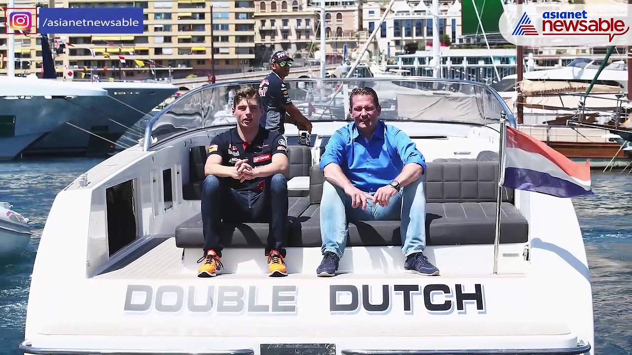 From F1 driver’s son to 2021 Champion: Here’s a look back at Max Verstappen’s journey