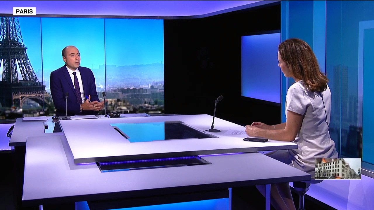 Crimes de guerre en Ukraine : plusieurs procès vont avoir lieu