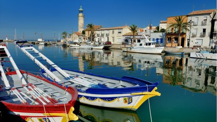Quels sont les plus beaux villages de la Camargue ?