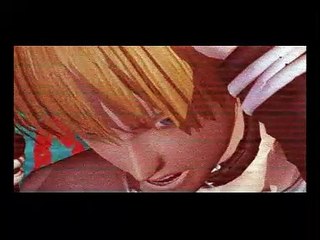 Galerians online multiplayer - psx