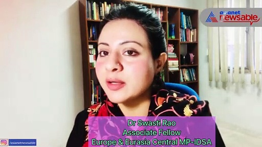 Russian roulette may embolden China to provoke India: Experts