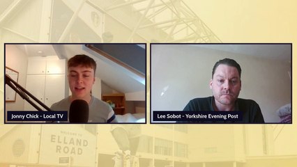 Premier League Final Day: How nervous should Leeds fans be ahead of the Brentford game?