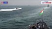 President's Fleet Review: Indian Navy shows its firepower